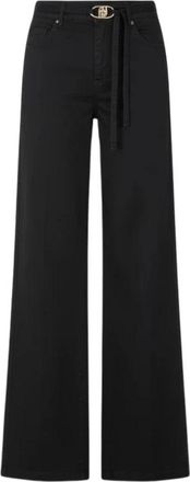Liu Jo Donna, Jeans, Nero, W31, new