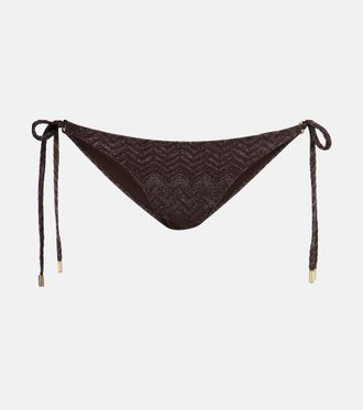 Melissa Odabash Key West bikini bottoms