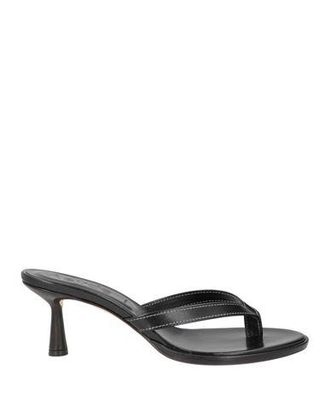 Aeyde FOOTWEAR - Thong sandals sur YOOX.COM