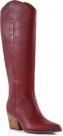Seychelles Begging You Leather Boot