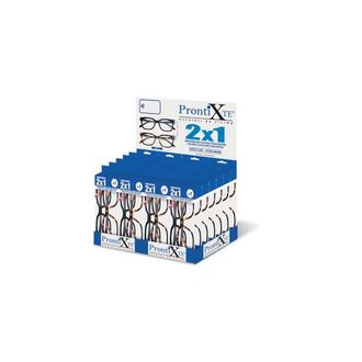 OEM Esposit. Occhiali 2x1 Pronti X Te Twin/10 24 Pezzi