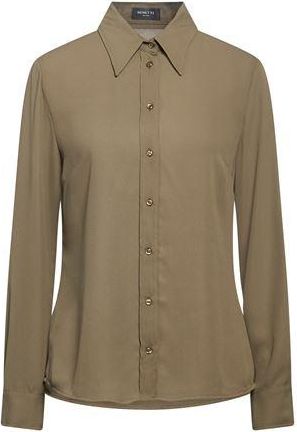 Nenette TOPWEAR - Camicie su YOOX.COM