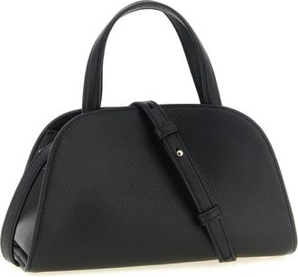 Tory Burch Top Handle Bag - Black