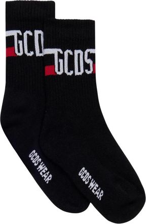 GCDS Gcds, unisex, Mutande, Nero, S, new