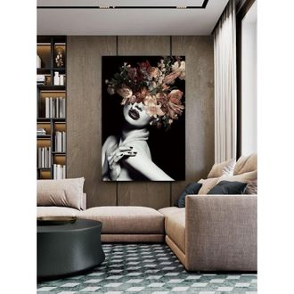 Schuller Foto Silene 100x150