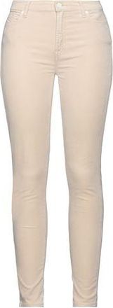 7 For All Mankind PARTES DE ABAJO - Pantalones en YOOX.COM