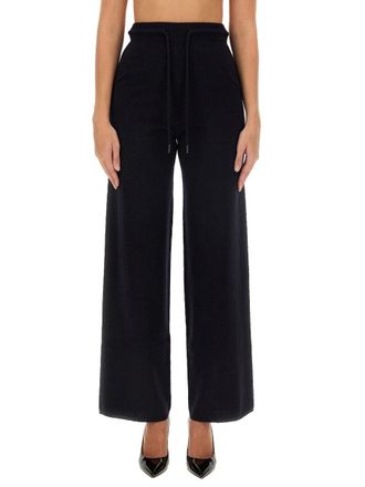 Max Mara Rino Trousers - Blue