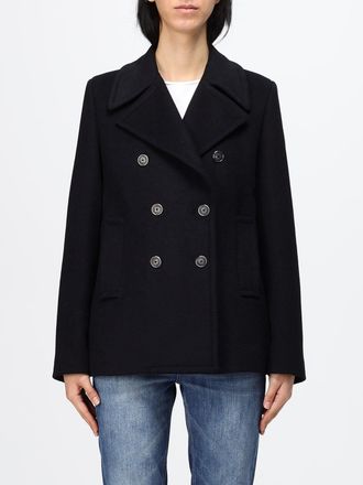 Dondup Jacket Woman color Black