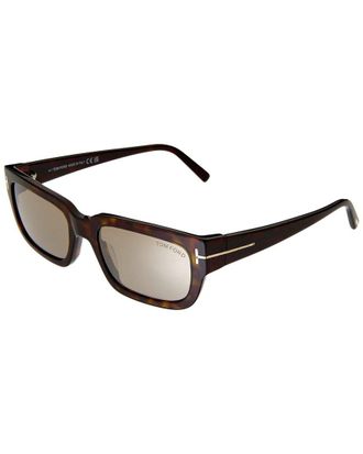 Tom Ford Unisex Ezra 54mm Sunglasses