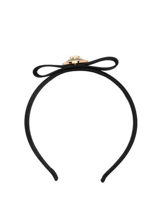 Versace Hair Accessory