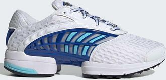 adidas Originals Climacool 2 scarpe in bianco nuvola / blu royal