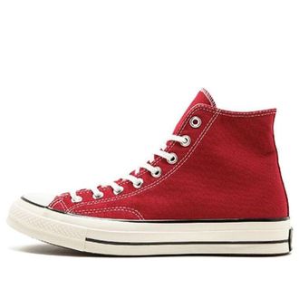Converse Chuck 70 Hi Crimson 144754C