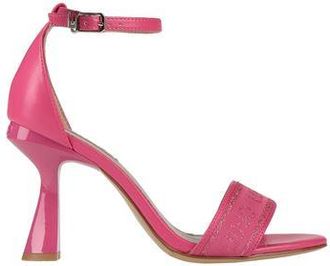 Liu Jo CALZADO - Sandalias con cierre en YOOX.COM