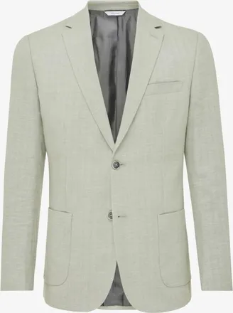 Gentiluomo Blazer | Cotton / Linen