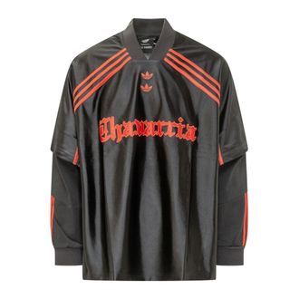 adidas Hombre, Deporte, Negro, Talla: XS