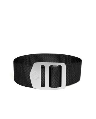 Stio | Unisex Mountain Towner Belt in Abyss