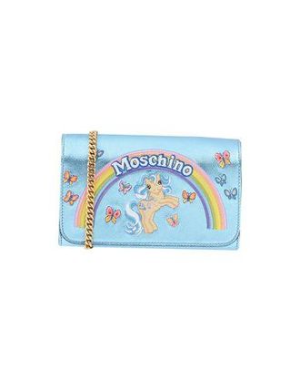 Moschino Marroquiner&iacute;a - Billeteras en YOOX.COM
