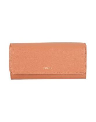 Furla Small Leather Goods - Wallets on YOOX.COM