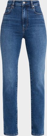 Frame Denim The Pencil Jeans