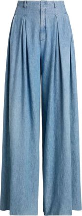 Ralph Lauren Collection Jeans Tiana - Blu