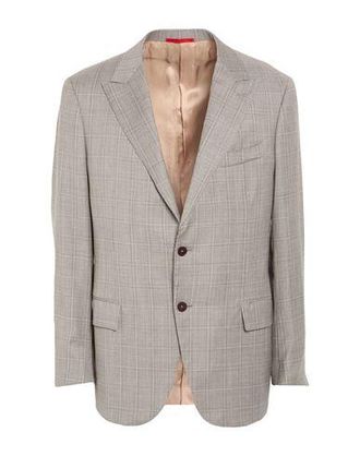 Isaia SUITS and CO-ORDS - Blazers sur YOOX.COM