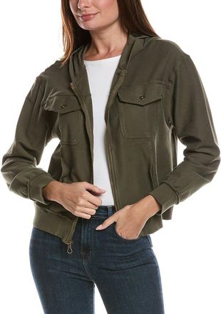 Xcvi Balfore Bomber Jacket