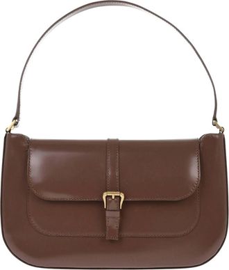 by FAR Brown Miranda Medium Shoulder Bag