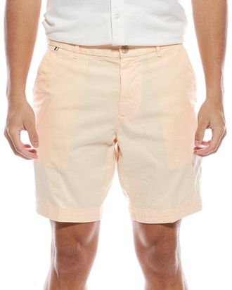 HUGO BOSS Slice Slim Fit Short
