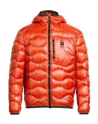 Blauer COATS & JACKETS - Puffers sur YOOX.COM