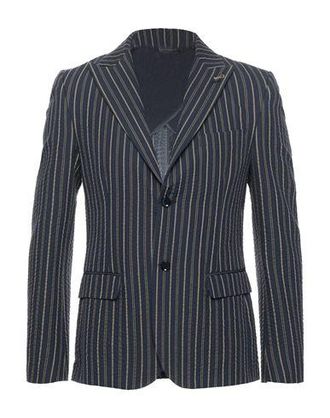 Daniele Alessandrini SUITS and CO-ORDS - Blazers on YOOX.COM