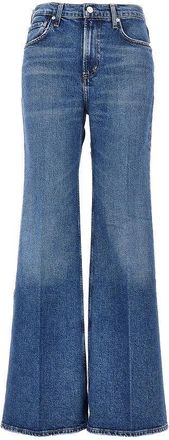 Citizens Of Humanity Kimberly 70s flared jeans Woman 25