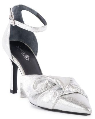 Seychelles First Dance Leather Pump