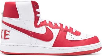 Nike Terminator hoge sneakers
