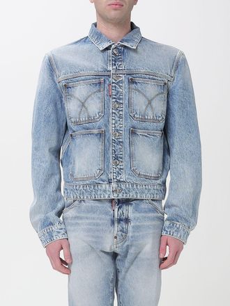 Dsquared2 Giacca di jeans Dsquared2