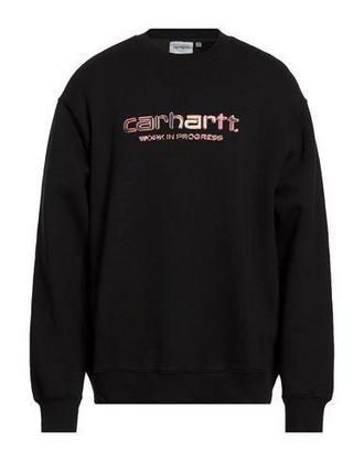 Carhartt Work in Progress CAMISETAS Y TOPS - Sudaderas en YOOX.COM
