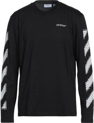 Off-white TOPWEAR - T-shirts on YOOX.COM