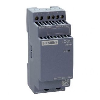 SIEMENS 6ep3331-6sb00-0ay0 Fuente De Alimentaci&oacute;n 24 Voltios