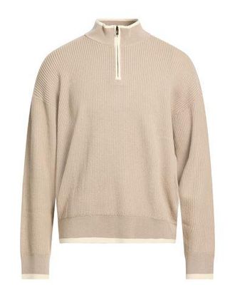 Emporio Armani STRICKWAREN - Rollkragenpullover auf YOOX.COM