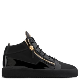 Giuseppe Zanotti Kriss