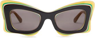 Loewe Lw40140 U Sonnenbrille