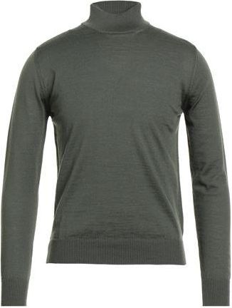 LUIGI BORRELLI NAPOLI MAGLIERIA - Dolcevita su YOOX.COM