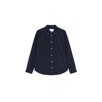 Les Deux Hombre, Camisas, Azul, Talla: M