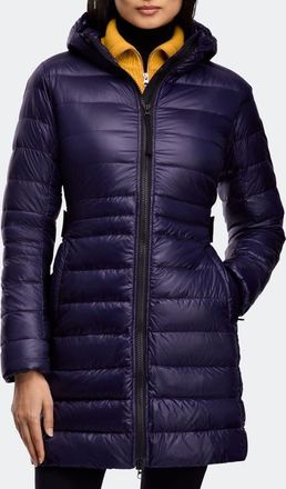 Canada Goose Cypress Packable 750 Fill Power Down Puffer Jacket in Future Dusk at Nordstrom, Size X-Small