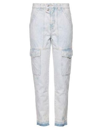 Isabel Marant BOTTOMWEAR - Jeans sur YOOX.COM