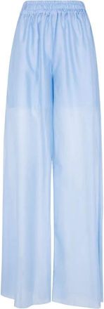 DRHOPE Pantaloni Lyocell Lyocell Trousers