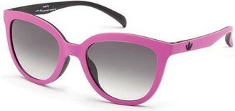 adidas AOR006 018.009 Womens Sunglasses Pink Size 51