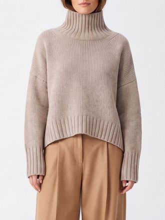 Soft Goat Maglia Donna colore Grigio