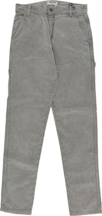 CAT Cat, Uomo, Pantaloni, Grigio, W36, new