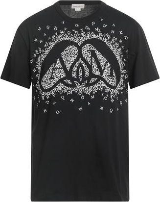 Alexander McQueen TOPS - T-shirts auf YOOX.COM