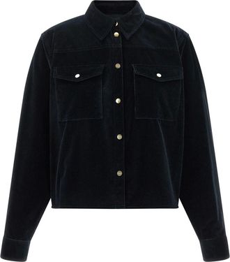 Max Mara Dames, Blouses & Shirts, Blauw, Maat: L